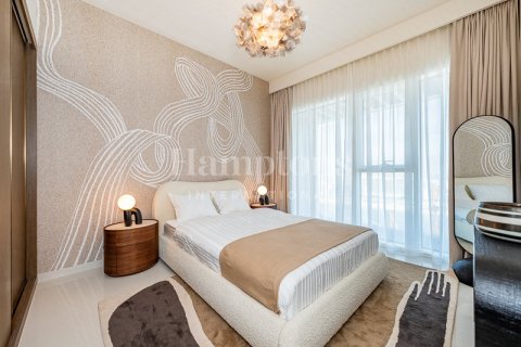 شقة في Dubai Harbour, دبي 1غرف نوم, 72.45040455 م² رقم 12733 - صورة 15