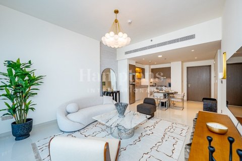 شقة في Dubai Harbour, دبي 1غرف نوم, 72.45040455 م² رقم 12733 - صورة 6
