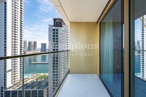 شقة في Dubai Harbour, دبي 1غرف نوم, 72.45040455 م² رقم 12733 - صورة 18