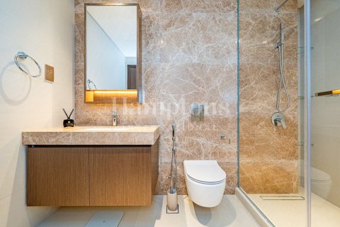 شقة في Dubai Harbour, دبي 1غرف نوم, 72.45040455 م² رقم 12733 - صورة 1