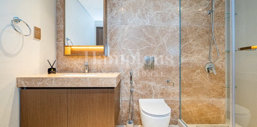 شقة في Dubai Harbour, دبي 1غرف نوم, 72.4504 م² رقم 12733