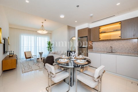 شقة في Dubai Harbour, دبي 1غرف نوم, 72.45040455 م² رقم 12733 - صورة 2