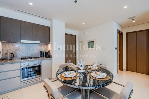 شقة في Dubai Harbour, دبي 1غرف نوم, 72.45040455 م² رقم 12733 - صورة 7