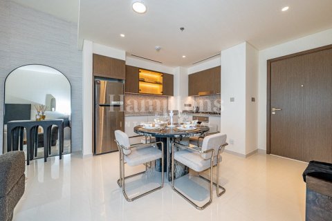 شقة في Dubai Harbour, دبي 1غرف نوم, 72.45040455 م² رقم 12733 - صورة 3