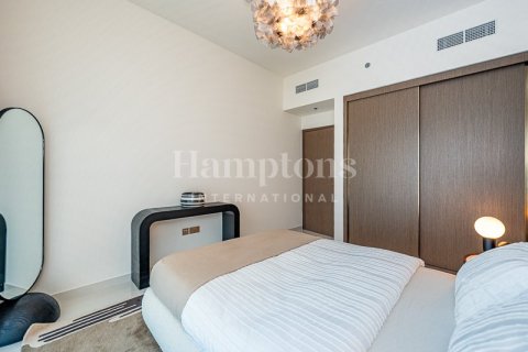شقة في Dubai Harbour, دبي 1غرف نوم, 72.45040455 م² رقم 12733 - صورة 11
