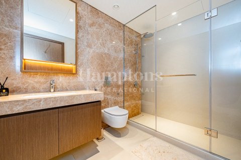 شقة في Dubai Harbour, دبي 1غرف نوم, 72.45040455 م² رقم 12733 - صورة 8