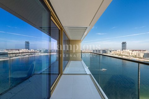 شقة في Dubai Harbour, دبي 1غرف نوم, 72.45040455 م² رقم 12733 - صورة 16