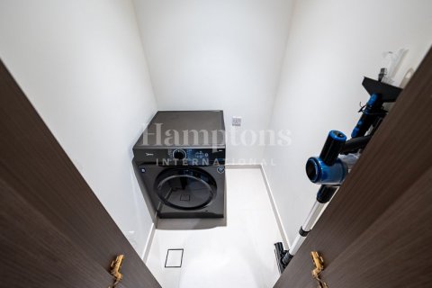 شقة في Dubai Harbour, دبي 1غرف نوم, 72.45040455 م² رقم 12733 - صورة 23