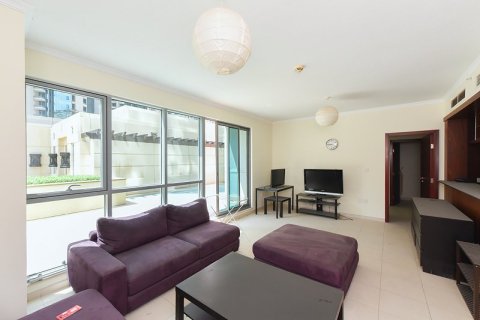 شقة في وسط مدينة دبي, دبي 1غرف نوم, 153.94027100 م² رقم 12737 - صورة 6