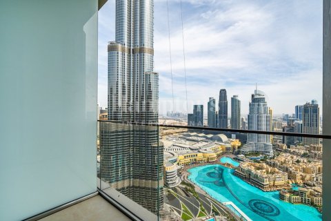 شقة في وسط مدينة دبي, دبي 4 غرف نوم, 484.02463000 م² رقم 12736 - صورة 2