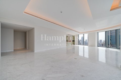 شقة في وسط مدينة دبي, دبي 4 غرف نوم, 484.02463000 م² رقم 12736 - صورة 11