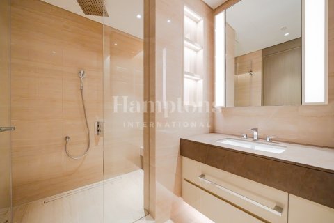 شقة في وسط مدينة دبي, دبي 4 غرف نوم, 484.02463000 م² رقم 12736 - صورة 22
