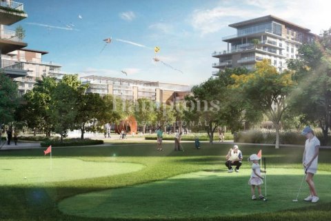 شقة في City Walk Phase 2, جميرا, دبي 3 غرف نوم, 260.12840000 م² رقم 12731 - صورة 6
