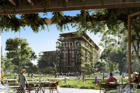 شقة في City Walk Phase 2, جميرا, دبي 3 غرف نوم, 260.12840000 م² رقم 12731 - صورة 4