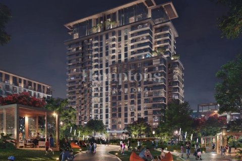 شقة في City Walk Phase 2, جميرا, دبي 3 غرف نوم, 260.12840000 م² رقم 12731 - صورة 1