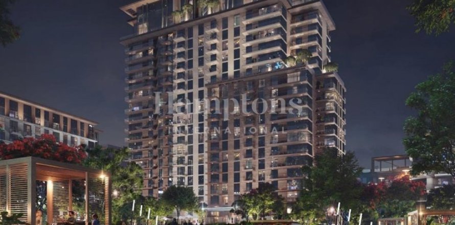 شقة في City Walk Phase 2, جميرا, دبي 3 غرف نوم, 260.128 م² رقم 12731