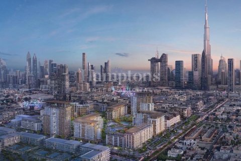 شقة في City Walk Phase 2, جميرا, دبي 3 غرف نوم, 260.12840000 م² رقم 12731 - صورة 2