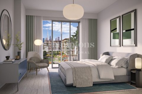شقة في City Walk Phase 2, جميرا, دبي 3 غرف نوم, 260.12840000 م² رقم 12731 - صورة 9