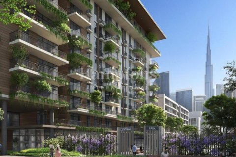 شقة في City Walk Phase 2, جميرا, دبي 3 غرف نوم, 260.12840000 م² رقم 12731 - صورة 5
