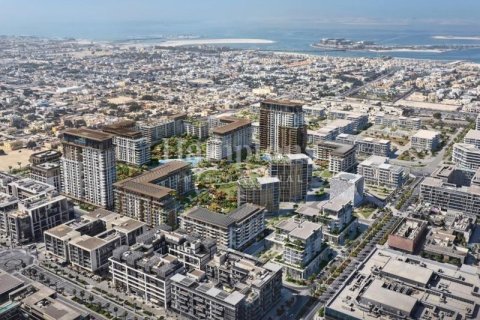 شقة في City Walk Phase 2, جميرا, دبي 3 غرف نوم, 260.12840000 م² رقم 12731 - صورة 3