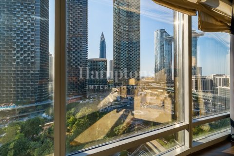 شقة في وسط مدينة دبي, دبي 1غرف نوم, 97.54815000 م² رقم 12732 - صورة 7