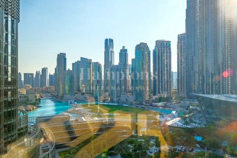 شقة في وسط مدينة دبي, دبي 1غرف نوم, 97.54815000 م² رقم 12732 - صورة 2
