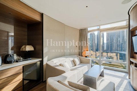 شقة في وسط مدينة دبي, دبي 1غرف نوم, 97.54815000 م² رقم 12732 - صورة 14