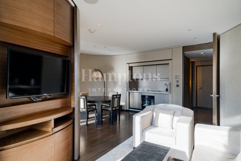 شقة في وسط مدينة دبي, دبي 1غرف نوم, 97.54815000 م² رقم 12732 - صورة 3