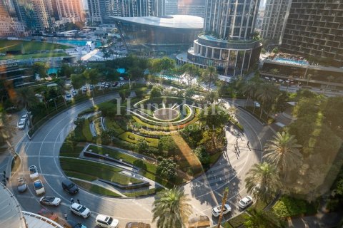 شقة في وسط مدينة دبي, دبي 1غرف نوم, 97.54815000 م² رقم 12732 - صورة 16