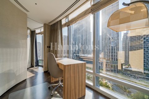 شقة في وسط مدينة دبي, دبي 1غرف نوم, 97.54815000 م² رقم 12732 - صورة 8