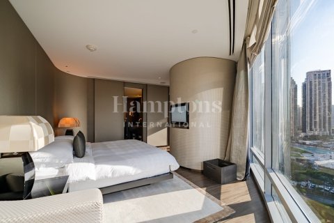 شقة في وسط مدينة دبي, دبي 1غرف نوم, 97.54815000 م² رقم 12732 - صورة 11