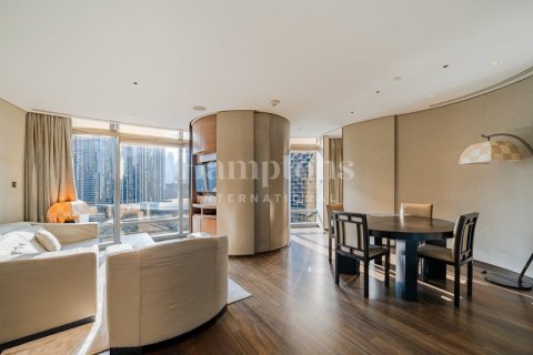 شقة في وسط مدينة دبي, دبي 1غرف نوم, 97.54815000 م² رقم 12732 - صورة 1