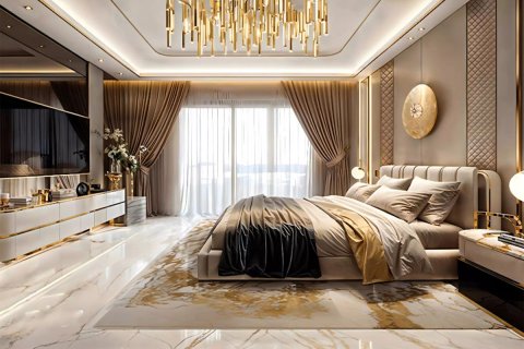 Apartment in Dubai 39.7 sq.m. № 50119 - photo 3