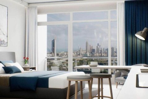 Apartment in Dubai 1 bedroom, 102.8 sq.m. № 50118 - photo 3