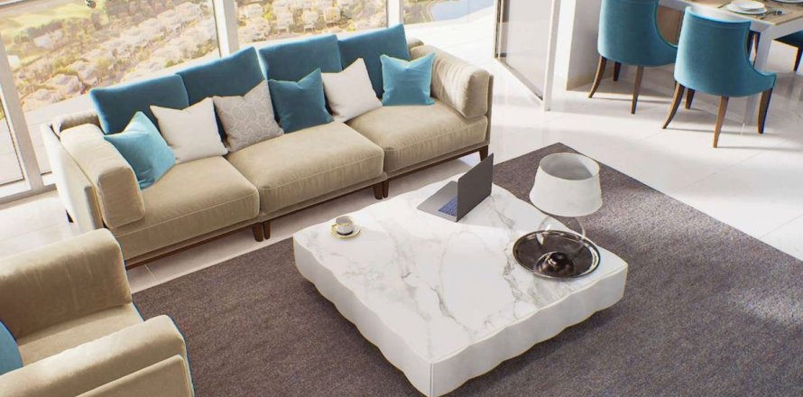 Apartment in Dubai 1 bedroom, 102.8 sq.m. № 50118