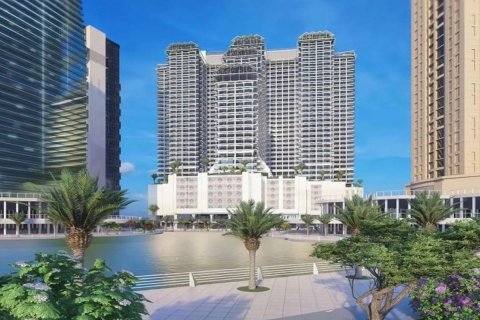 Apartment in Dubai 1 bedroom, 102.8 sq.m. № 50118 - photo 10