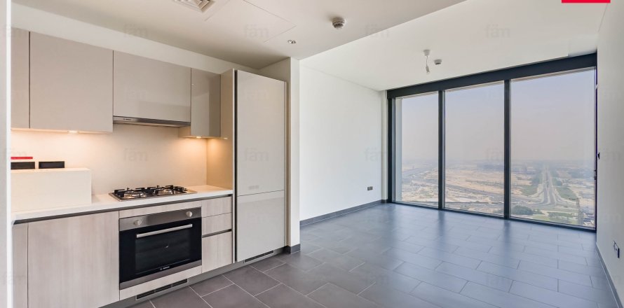 Apartment in Dubai 1 bedroom, 55 sq.m. № 50127
