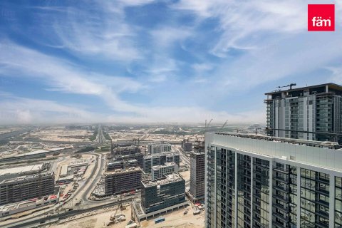 Apartment in Dubai 1 bedroom, 55 sq.m. № 50127 - photo 20