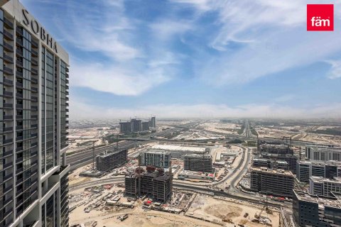 Apartment in Dubai 1 bedroom, 55 sq.m. № 50127 - photo 21