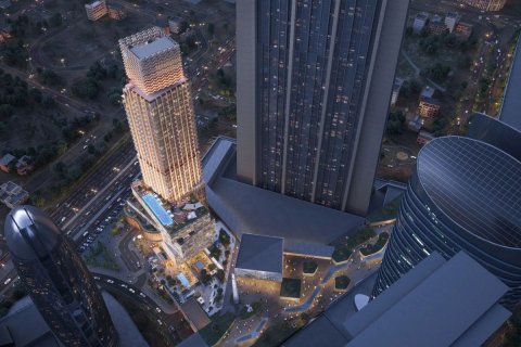 Apartment in DIFC, Dubai 1 bedroom, 69.6 sq.m. № 50120 - photo 10