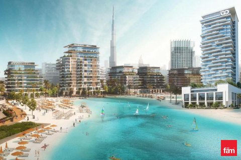 Office in Dubai 134.7 sq.m. № 50121 - photo 2