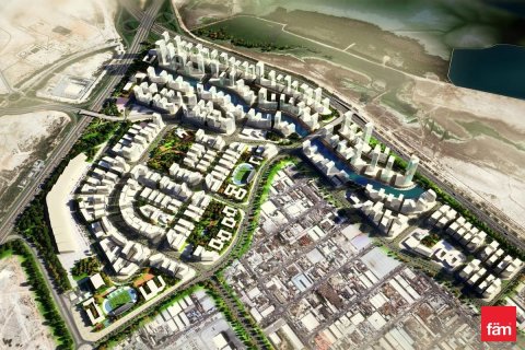 Office in Dubai 134.7 sq.m. № 50121 - photo 8