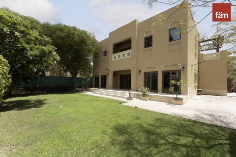 Villa in Al Furjan, Dubai 3 bedrooms, 600 sq.m. № 50128 - photo 26
