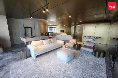 Appartement à Business Bay, Dubai, 1 chambre, 66 m², № 124359 - photo 17