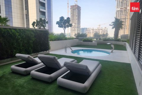 Appartement à Business Bay, Dubai, 1 chambre, 66 m², № 124359 - photo 13