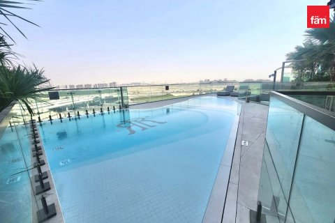 Apartment in Business Bay, Dubai 1 bedroom, 66 sq.m. № 124359