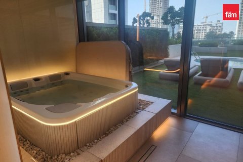 Appartement à Business Bay, Dubai, 1 chambre, 66 m², № 124359 - photo 12