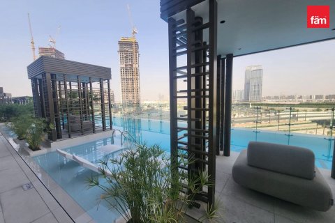 Appartement à Business Bay, Dubai, 1 chambre, 66 m², № 124359 - photo 14