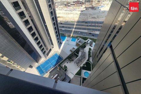 Appartement à Business Bay, Dubai, 1 chambre, 66 m², № 124359 - photo 9
