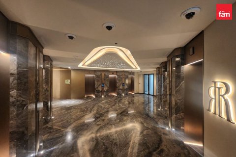 Appartement à Business Bay, Dubai, 1 chambre, 66 m², № 124359 - photo 19